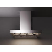 Falmec 36-inch Line Outdoor Series Wall Mount Hood FOLIN36W12OS IMAGE 1
