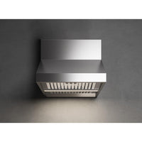 Falmec 48-inch Zeus Outdoor Series Wall Mount Hood FOZEU48W12OS IMAGE 1