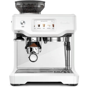 Breville the Barista Touch™ Espresso Machine BES880SST1BCA1 IMAGE 1