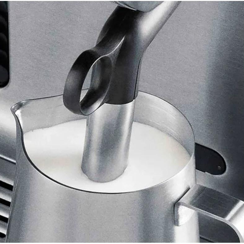 Breville the Oracle® Touch Espresso Machine BES990SST1BCA1 IMAGE 3
