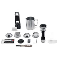 Breville the Oracle® Touch Espresso Machine BES990SST1BCA1 IMAGE 4