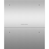 Fisher & Paykel 24-inch Door Panel ADDD24DTPX IMAGE 1