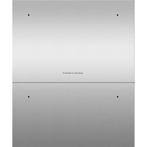 Fisher & Paykel 24-inch Door Panel ADDD24DTPX IMAGE 1