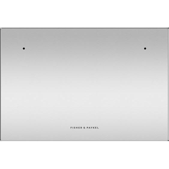 Fisher & Paykel 24-inch Door Panel ADDD24SPX IMAGE 1