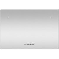 Fisher & Paykel 24-inch Door Panel ADDD24SPX IMAGE 1