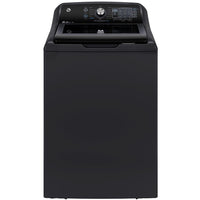 GE 5.3 cu. ft. Top Loading Washer with Wi-Fi GTW690BMTDG IMAGE 1