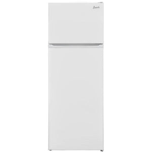 Avanti 7.4 cu.ft. Top Freezer Refrigerator RA75V0W IMAGE 1