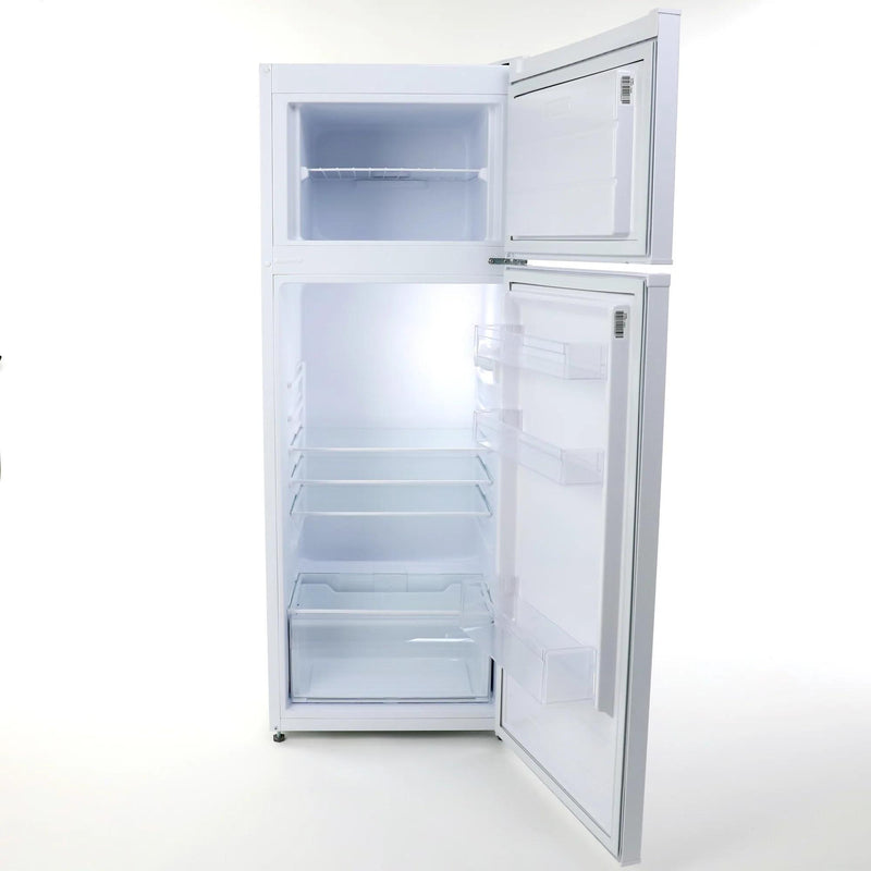 Avanti 7.4 cu.ft. Top Freezer Refrigerator RA75V0W IMAGE 3