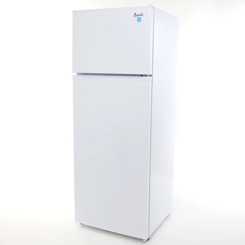 Avanti 7.4 cu.ft. Top Freezer Refrigerator RA75V0W IMAGE 6