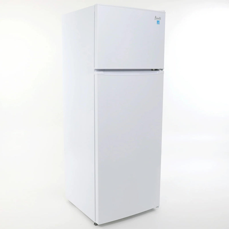 Avanti 7.4 cu.ft. Top Freezer Refrigerator RA75V0W IMAGE 7