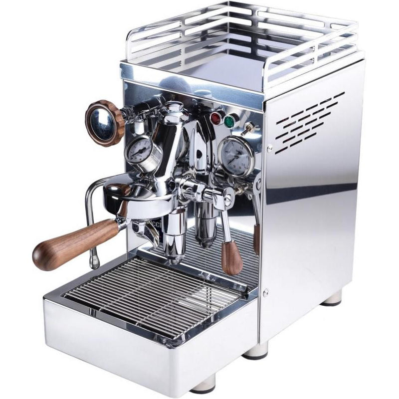 Bellucci Belluci Artista Inox Coffee Machine BELLUCCI ARTISTA INOX IMAGE 1