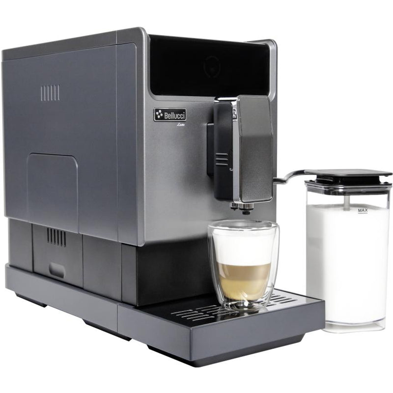 Bellucci Slim Latte Espresso Machine SLIMLATTE IMAGE 2