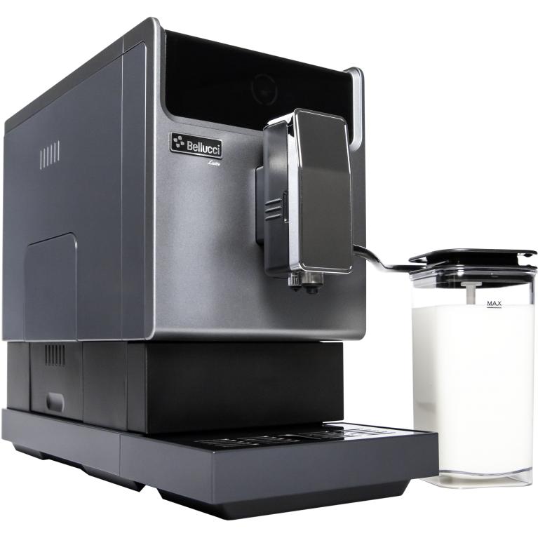 Bellucci Slim Latte Espresso Machine SLIMLATTE IMAGE 3