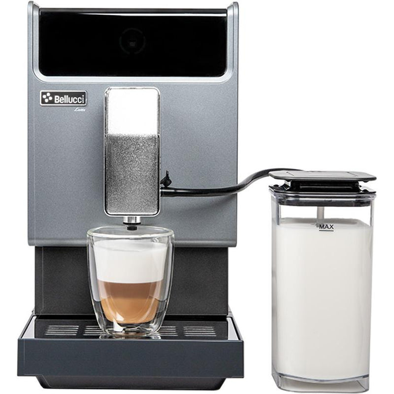 Bellucci Slim Latte Espresso Machine SLIMLATTE IMAGE 5