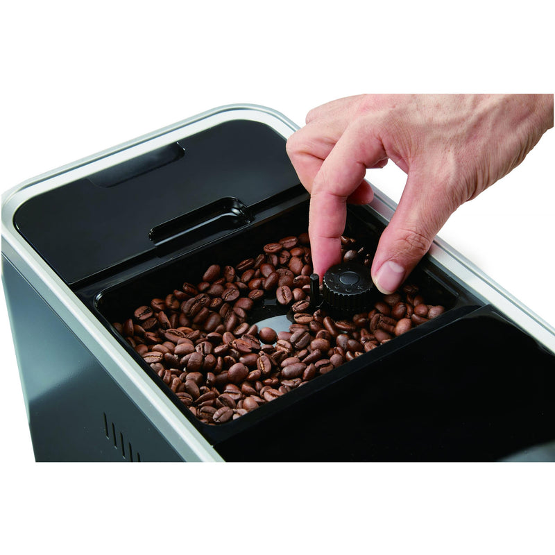 Bellucci Slim Latte Espresso Machine SLIMLATTE IMAGE 6
