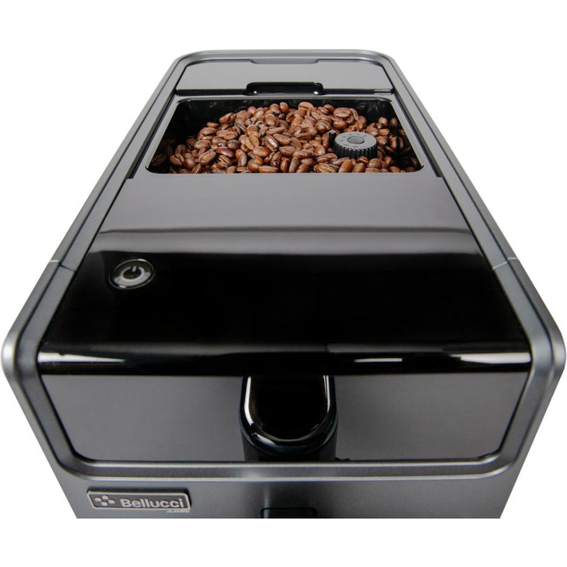 Bellucci Slim Latte Espresso Machine SLIMLATTE IMAGE 8