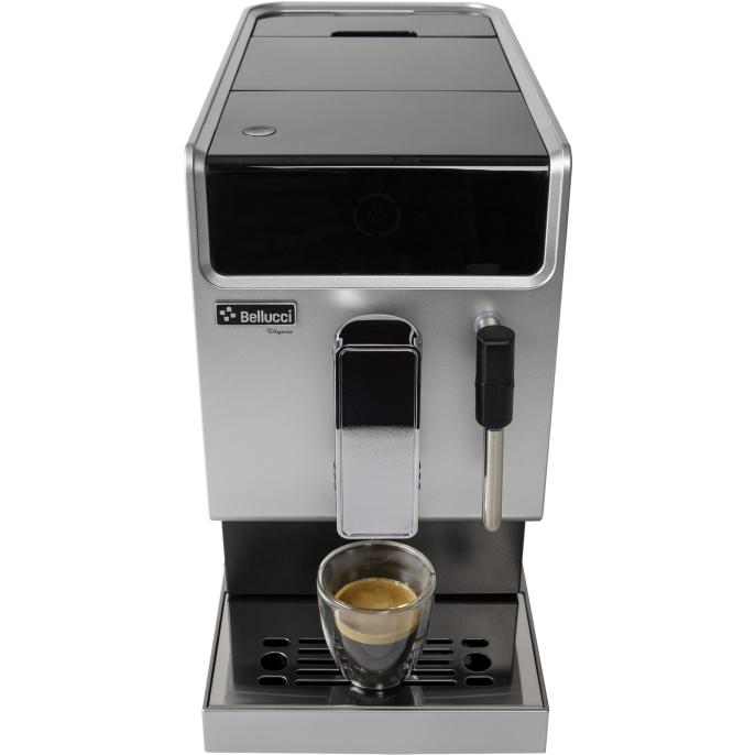 Bellucci Slim Vapore Espresso Machine SLIMVAPORE IMAGE 2