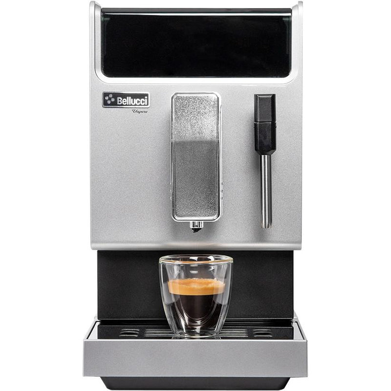 Bellucci Slim Vapore Espresso Machine SLIMVAPORE IMAGE 4
