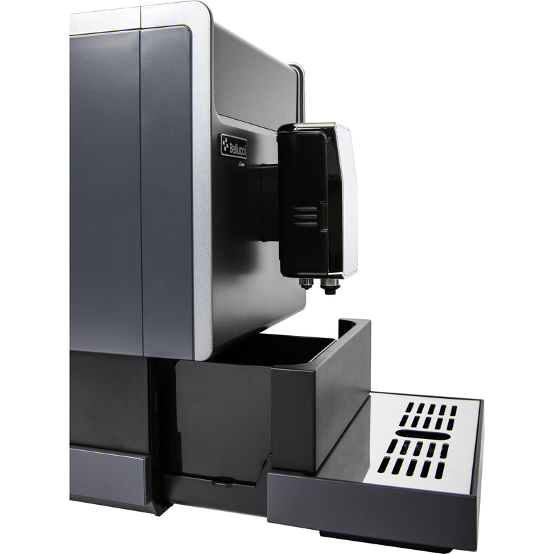 Bellucci Slim Vapore Espresso Machine SLIMVAPORE IMAGE 6