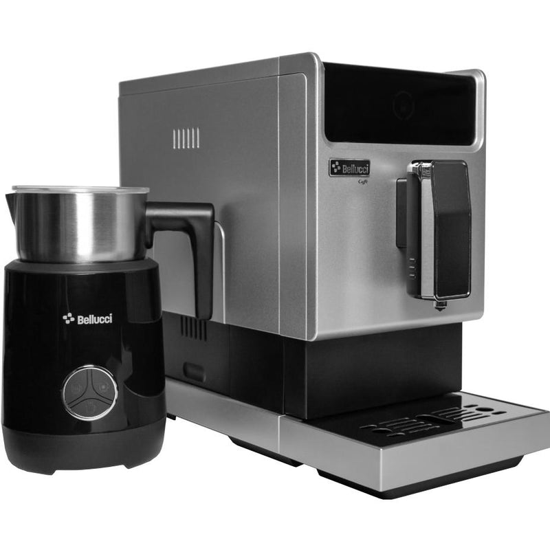 Bellucci Slim Caffè Espresso Machine SLIMCAFFE IMAGE 2