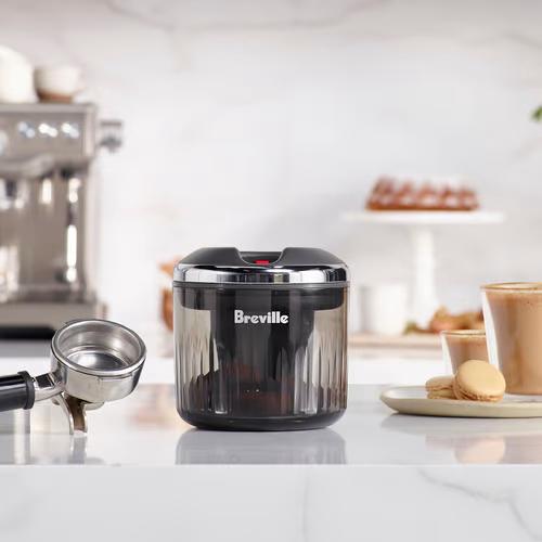 Breville the Puck Sucker BEA503NEU0ZNA1 IMAGE 2