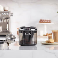 Breville the Puck Sucker BEA503NEU0ZNA1 IMAGE 2