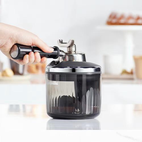 Breville the Puck Sucker BEA503NEU0ZNA1 IMAGE 3