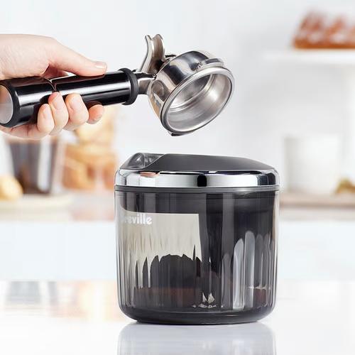 Breville the Puck Sucker BEA503NEU0ZNA1 IMAGE 4