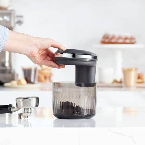Breville the Puck Sucker BEA503NEU0ZNA1 IMAGE 5