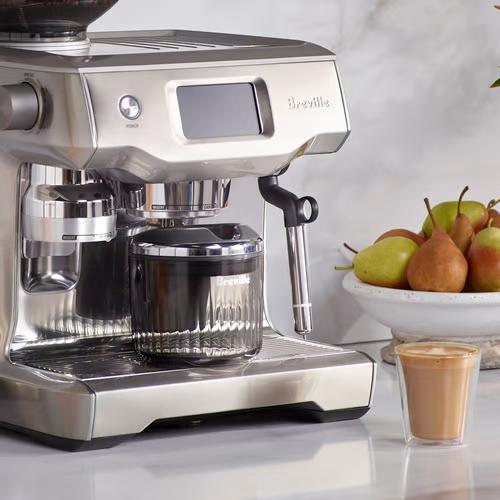 Breville the Puck Sucker BEA503NEU0ZNA1 IMAGE 6