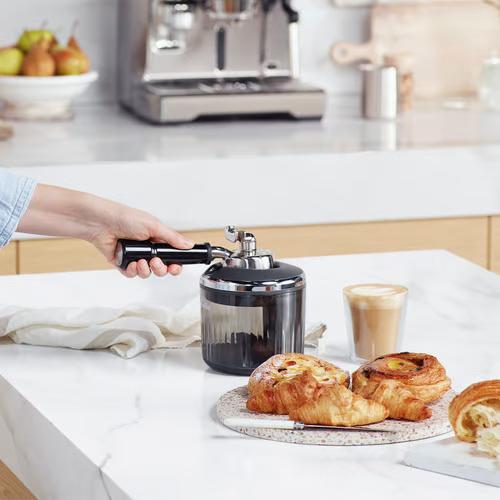 Breville the Puck Sucker BEA503NEU0ZNA1 IMAGE 8