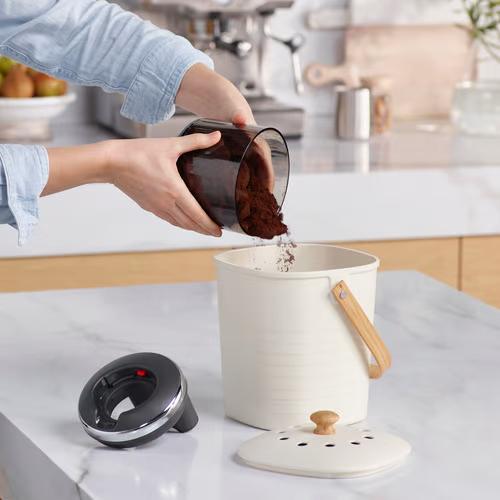 Breville the Puck Sucker BEA503NEU0ZNA1 IMAGE 9
