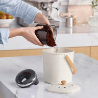 Breville the Puck Sucker BEA503NEU0ZNA1 IMAGE 9