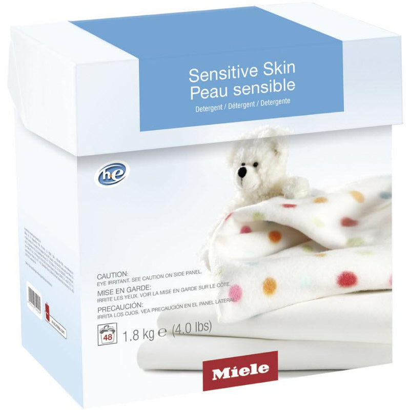 Miele 1.8 kg Sensitive Skin Powder Detergent 7018420 IMAGE 1