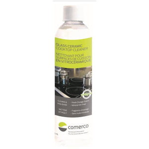 Comerco 250 ml Glass Ceramic Cooktop Cleaner 3332.10401 IMAGE 1