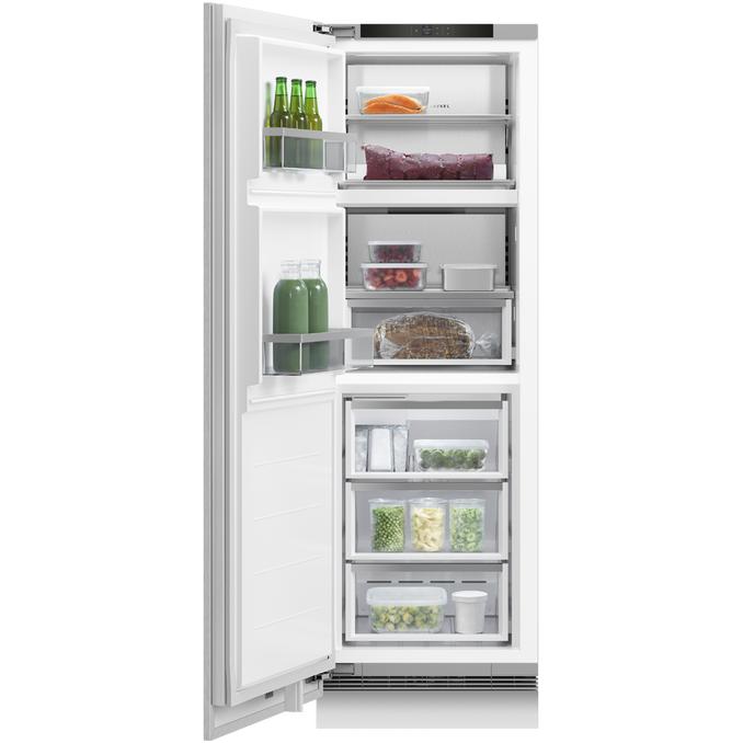 Fisher & Paykel 10.7 cu. ft. Built-in Freezer with Ice Maker RS2474F3LJ1 IMAGE 4