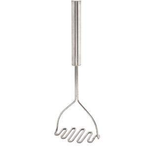 Catering Line Large Potato Masher 41584B IMAGE 1