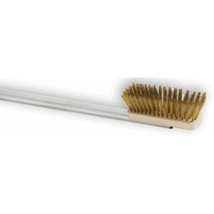 Tulip Pizza Oven Cleaning Brush 2764/18 IMAGE 1
