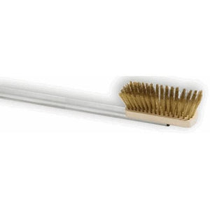 Tulip Pizza Oven Cleaning Brush 2764/18 IMAGE 1