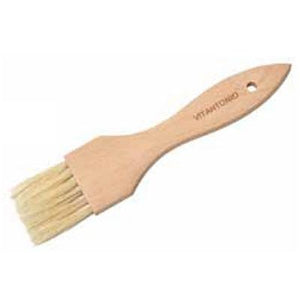 Vitantonio Wooden Pastry Brush 8202 IMAGE 1