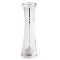 Vitantonio Acrylic Salt Mill 8730S IMAGE 1