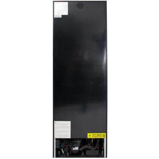Avanti 154-Bottle Designer Series Wine Cooler With Dual-Zone WCD165DZ3S IMAGE 8