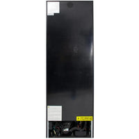 Avanti 154-Bottle Designer Series Wine Cooler With Dual-Zone WCD165DZ3S IMAGE 8