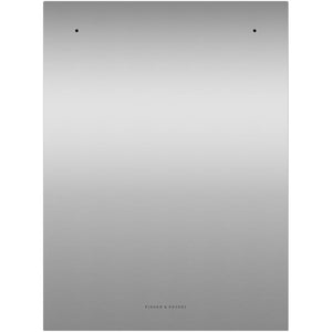 Fisher & Paykel Door Panel for Integrated Dishwasher, Tall ADDW24TPX IMAGE 1