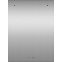 Fisher & Paykel Door Panel for Integrated Dishwasher, Tall ADDW24TPX IMAGE 1
