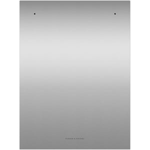 Fisher & Paykel Door Panel for Integrated Dishwasher, Tall ADDW24TPX IMAGE 1