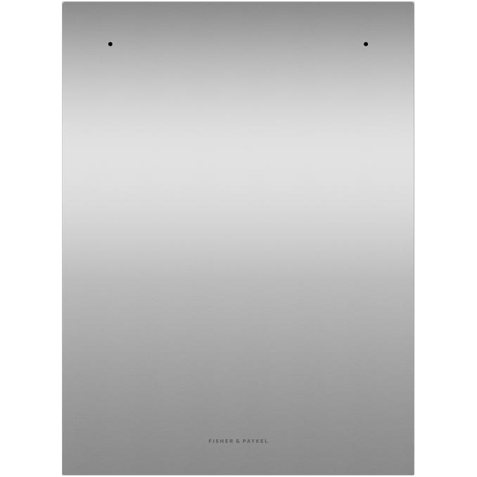 Fisher & Paykel Door Panel for Integrated Dishwasher, Tall ADDW24TPX IMAGE 1