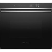 Fisher & Paykel 30-inch, 4.1 cu. ft. Built-in Wall Oven with AeroTech™ Technology OB30SD14PLX1 IMAGE 1