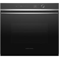 Fisher & Paykel 30-inch, 4.1 cu. ft. Built-in Wall Oven with AeroTech™ Technology OB30SD17PLX1 IMAGE 1