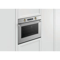 Fisher & Paykel 30-inch Built-in Single Wall Oven with Convection Technology WOSV330 IMAGE 4